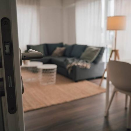 Gemuetliche Wohnung Nahe Kurpark Bad Lippspringe Zewnętrze zdjęcie