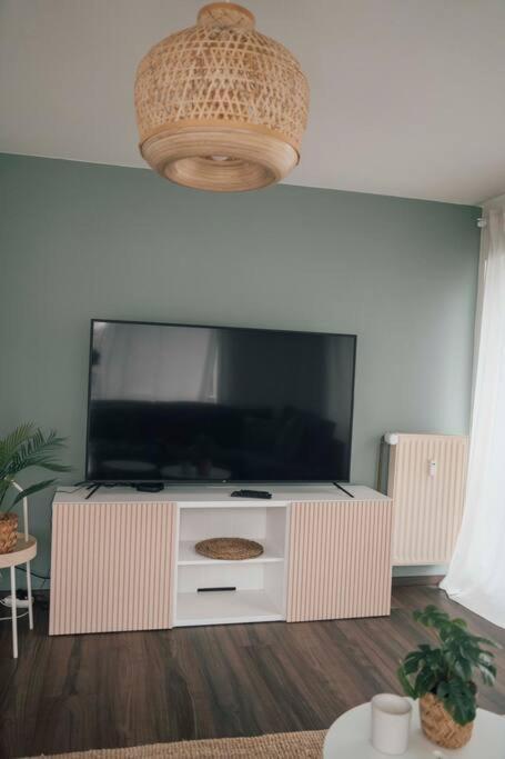 Gemuetliche Wohnung Nahe Kurpark Bad Lippspringe Zewnętrze zdjęcie
