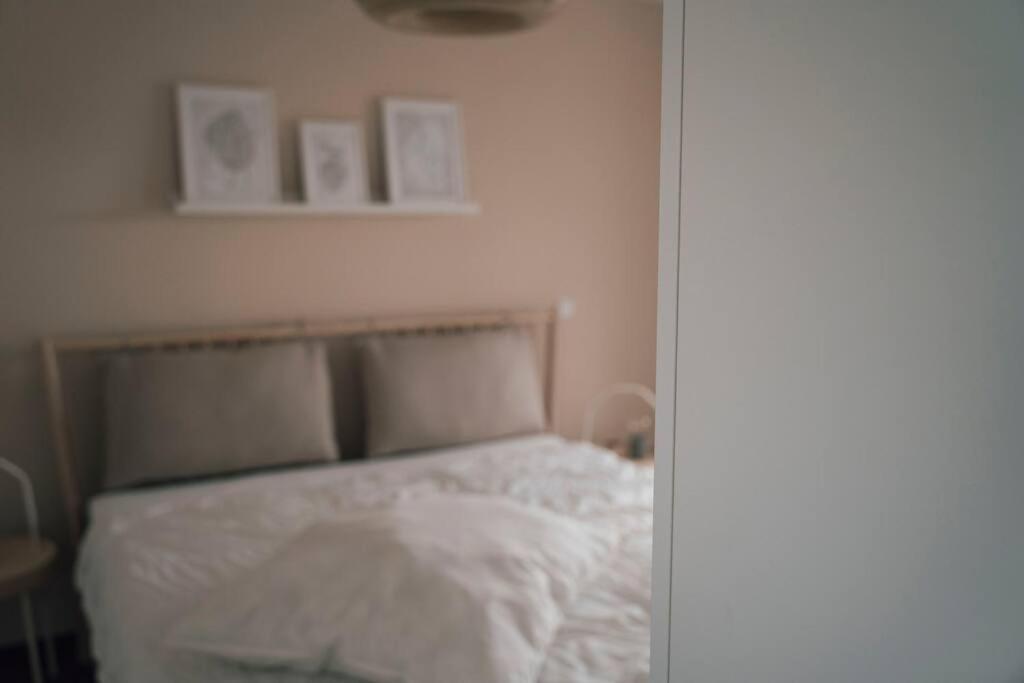 Gemuetliche Wohnung Nahe Kurpark Bad Lippspringe Zewnętrze zdjęcie