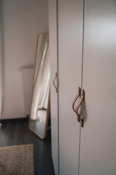Gemuetliche Wohnung Nahe Kurpark Bad Lippspringe Zewnętrze zdjęcie